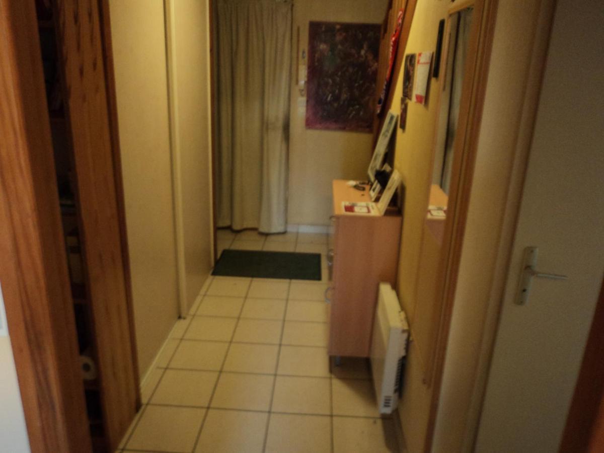 Le Clairefontaine Apartment Rillieux-la-Pape Exterior photo